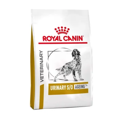 Royal Canin Veterinary Diets Royal Canin Veterinary Urinary Ageing (1,5 kg)