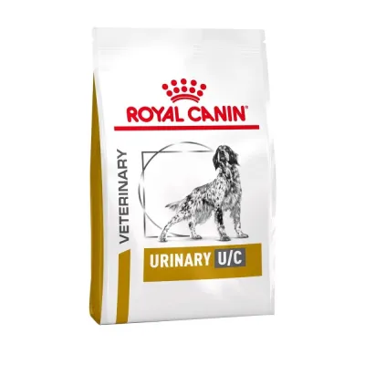 Royal Canin Veterinary Diets Royal Canin Urinary Low Purine (2 kg)