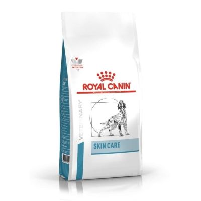 Royal Canin Veterinary Diets Royal Canin Veterinary Derma Skin Care 11 kg (11 kg)