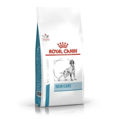Royal Canin Veterinary Diets Royal Canin Veterinary Derma Skin Care 11 kg (11 kg), kuva 1 / 1