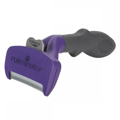 Furminator Long Hair -pohjavillanpoistaja kissalle (m/l)