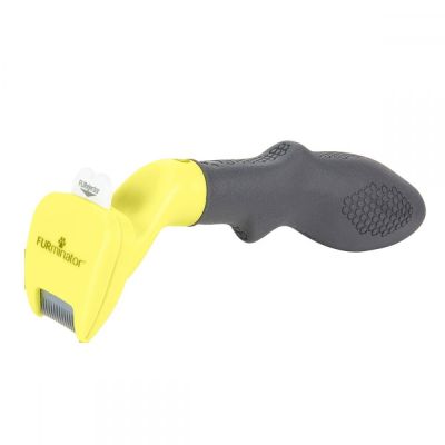 Furminator Short Hair -pohjavillanpoistaja (XS)