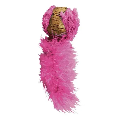 KONG Cat Active Cork Ball, kuva 1 / 1