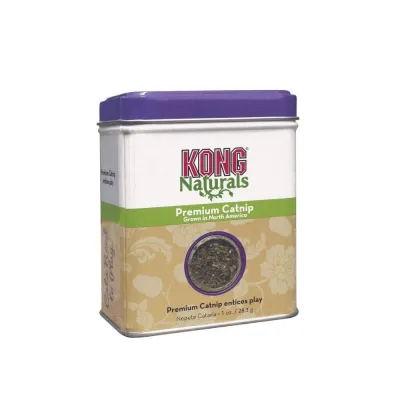KONG-kissanminttu 28 g, kuva 1 / 1