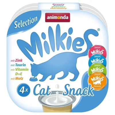 Animonda Milkies Selection, kuva 1 / 1
