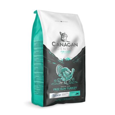 Canagan Cat Dental (4 kg)