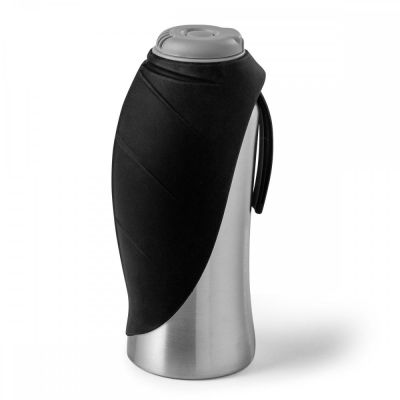 Matkavesipullo Little&Bigger teräksinen 800 ml