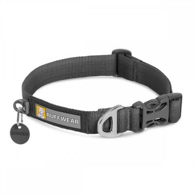 Ruffwear Front Range -koiran panta, harmaa (51-66 cm)