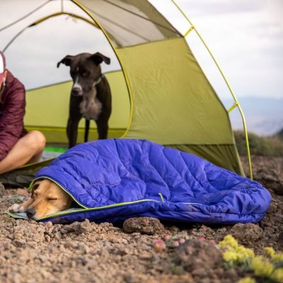 Koiran makuupussi Ruffwear Highlands (L)