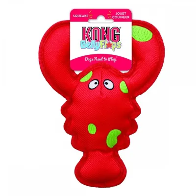 KONG Belly Flops Lobster, kuva 1 / 1