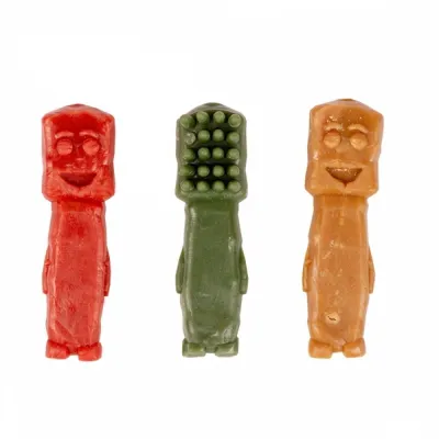 Garden Bites Toby Toothbrush S, 500g