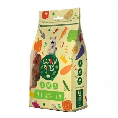 Garden Bites Veggie Friends S, 270g