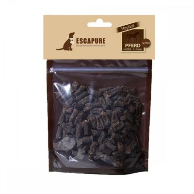 Escapure lihapala hevonen, softies 150g