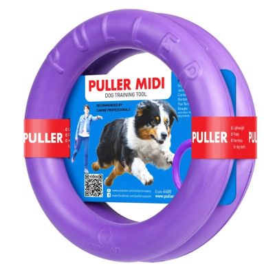 Ferplast PULLER Collar Rengaslelu (M)