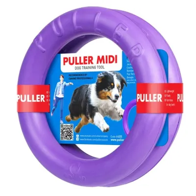 Ferplast PULLER Collar Rengaslelu (M), kuva 1 / 1