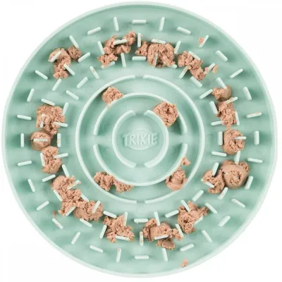 Aktivointilelu Trixie Lick’n’Snack Plate Junior, kuva 1 / 1