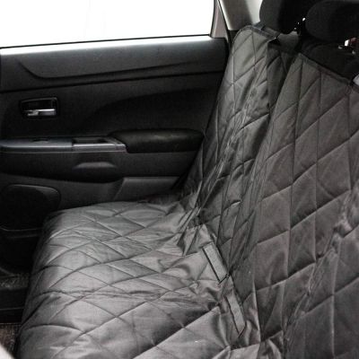 Autonsuoja Basic Travel Cover