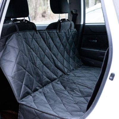 Autonsuoja Basic Travel Hammoc