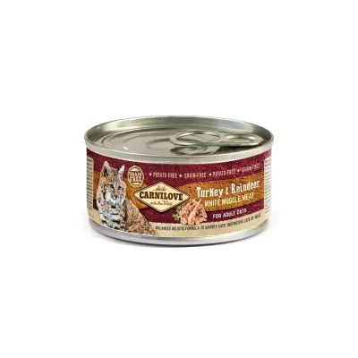Carnilove Adult kalkkuna & poro 100g, kuva 1 / 1