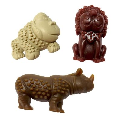 Purueläin Rosewood Daily Eats