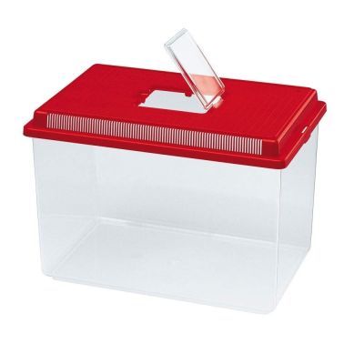 Ferplast Geo Extra Large kuljetusboksi