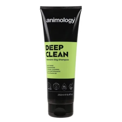 Animology Deep Clean Shampoo (250 ml), kuva 1 / 1