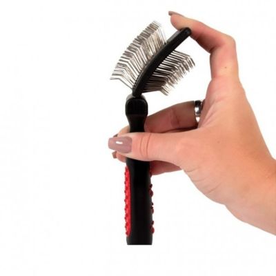 Joustava karsta Ideal Dog (L)