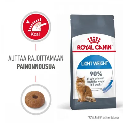 Royal Canin Light Weight Care (3 kg), kuva 1 / 1