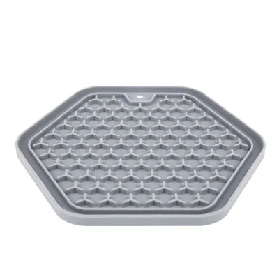 Nuolumatto Basic Hexagon, kuva 1 / 1