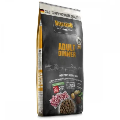 Belcando Adult Dinner (12,5 kg), kuva 1 / 1
