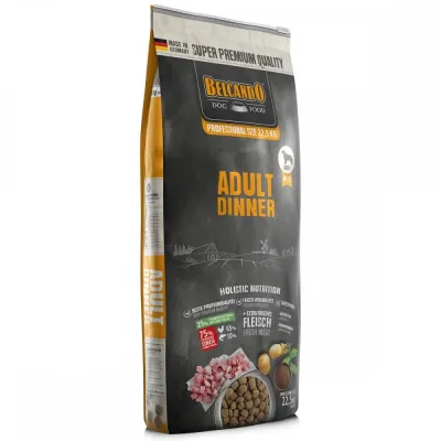 Belcando Adult Dinner (22,5 kg), kuva 1 / 1