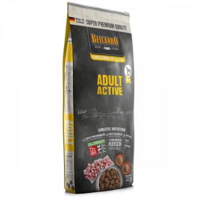 Belcando Adult Active (22,5 kg)