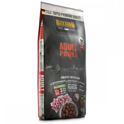Belcando Adult Power (12,5 kg), kuva 1 / 1