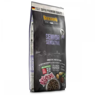 Belcando Senior Sensitive (12,5 kg), kuva 1 / 1