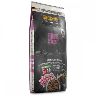 Belcando Finest Croc (12,5 kg), kuva 1 / 1