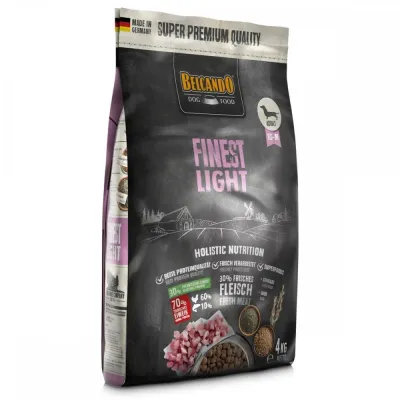 Belcando Finest Light (4 kg), kuva 1 / 1