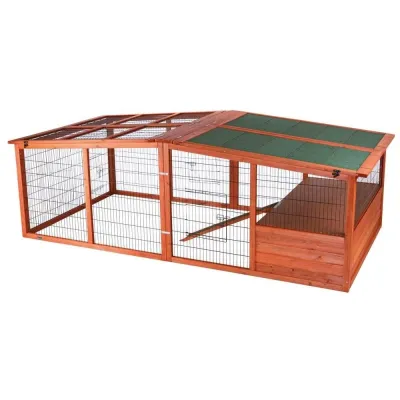 Trixie Natura puuaitaus XL 233x79x116 cm, kuva 1 / 1