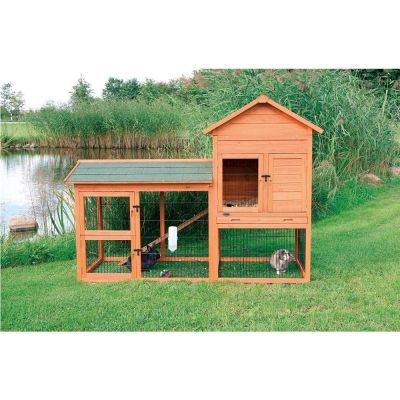 Trixie Natura ulkohäkki XL 199x146x93 cm