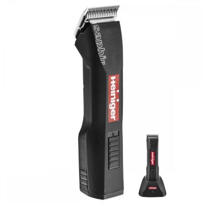 Trimmauskone Heiniger Sapphire Basic