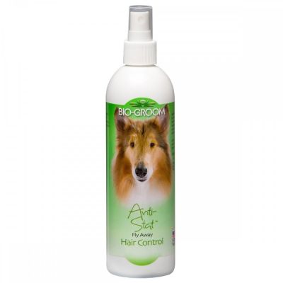 Bio-Groom Anti-Stat suihke 355ml