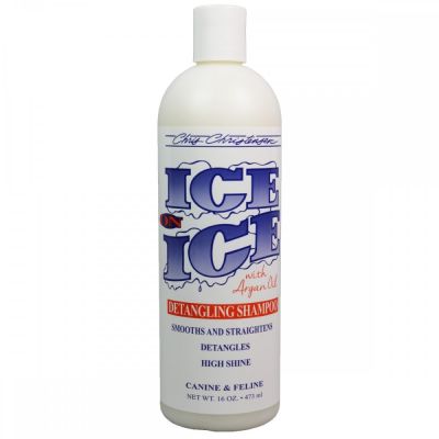Chris Christensen Shampoo Ice on Ice (473 ml)