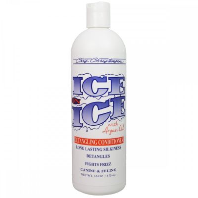 Chris Christensen Hoitoaine Ice on Ice (473 ml)