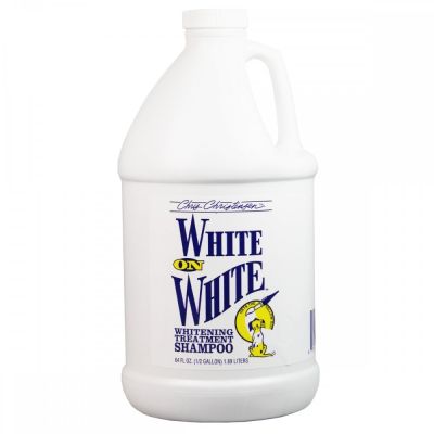 Chris Christensen Shampoo White on White (3,78 l)