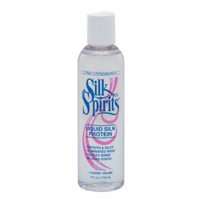 Chris Christensen Silk Spirits 118 ml