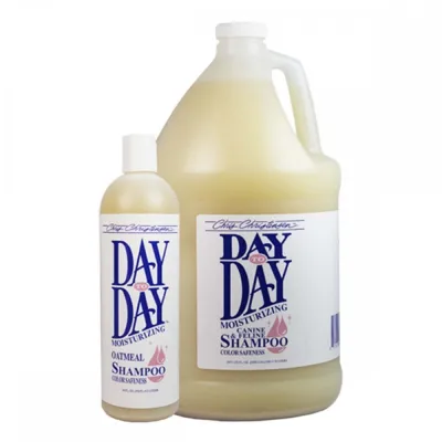 Chris Christensen Shampoo Day to Day (473 ml), kuva 1 / 1