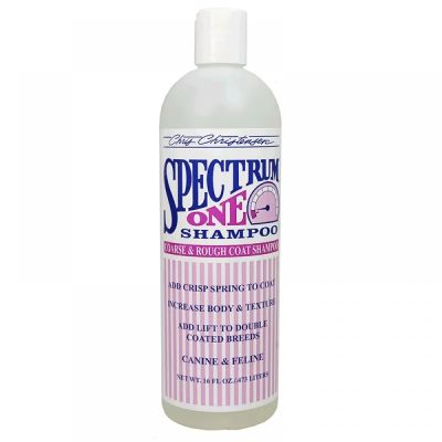 Chris Christensen Shampoo Spectrum One 473ml