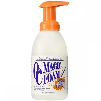 Chris Christensen Magic Foam 532 ml, kuva 1 / 1