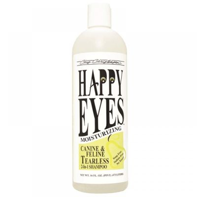 Chris Christensen Shampoo Happy Eyes 473 ml