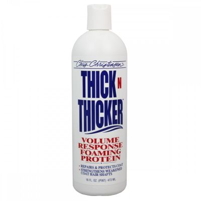 Chris Christensen Thick N Thicker Volume 473ml