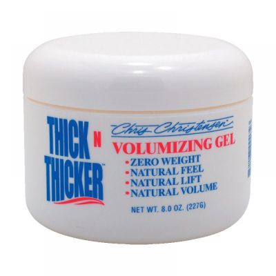 Chris Christensen Thick N Thicker Gel 227 ml
